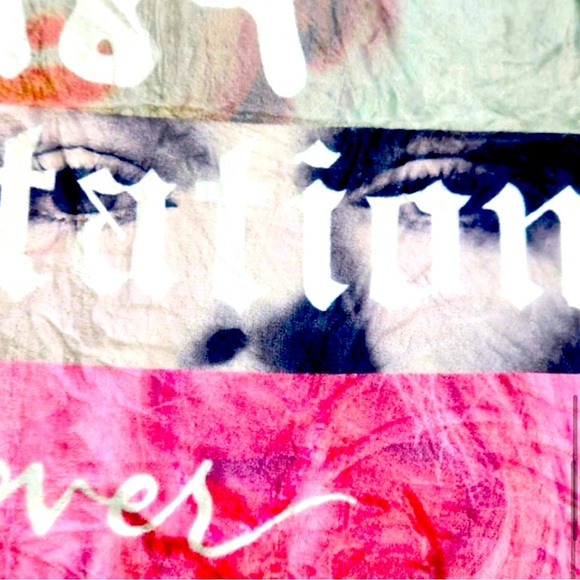 NEW Taylor Swift Eras Tour
Super Soft Throw Blanket ⭐️Collectors Item - Picture 8 of 10